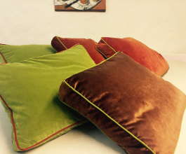 Housses, banquettes