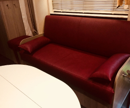 Motorhome
