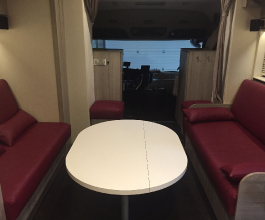 Motorhome