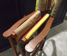 Mobiliers et accessoires exterieur