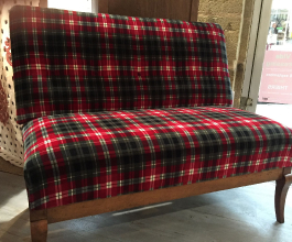Banquette