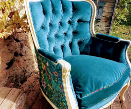 Bergère