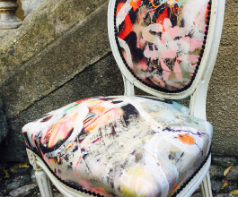 Ensemble de chaises