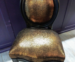 Ensemble de chaises