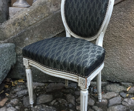 Ensemble de chaises
