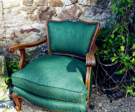 Bergère Provençale