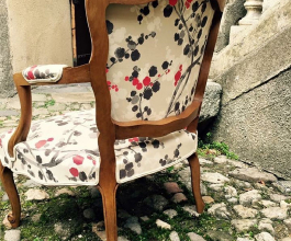 Bergere provençale
