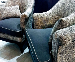 Bergere contemporaine