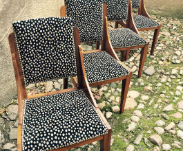 Ensemble Chaises et canapés convertibles