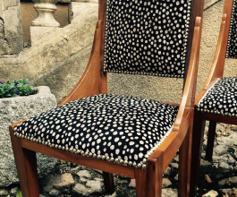 Ensemble Chaises et canapés convertibles