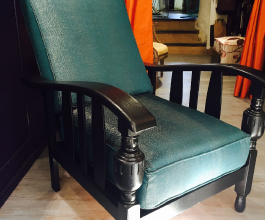 Fauteuil Relax