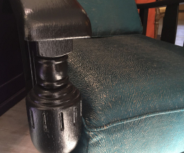 Fauteuil Relax